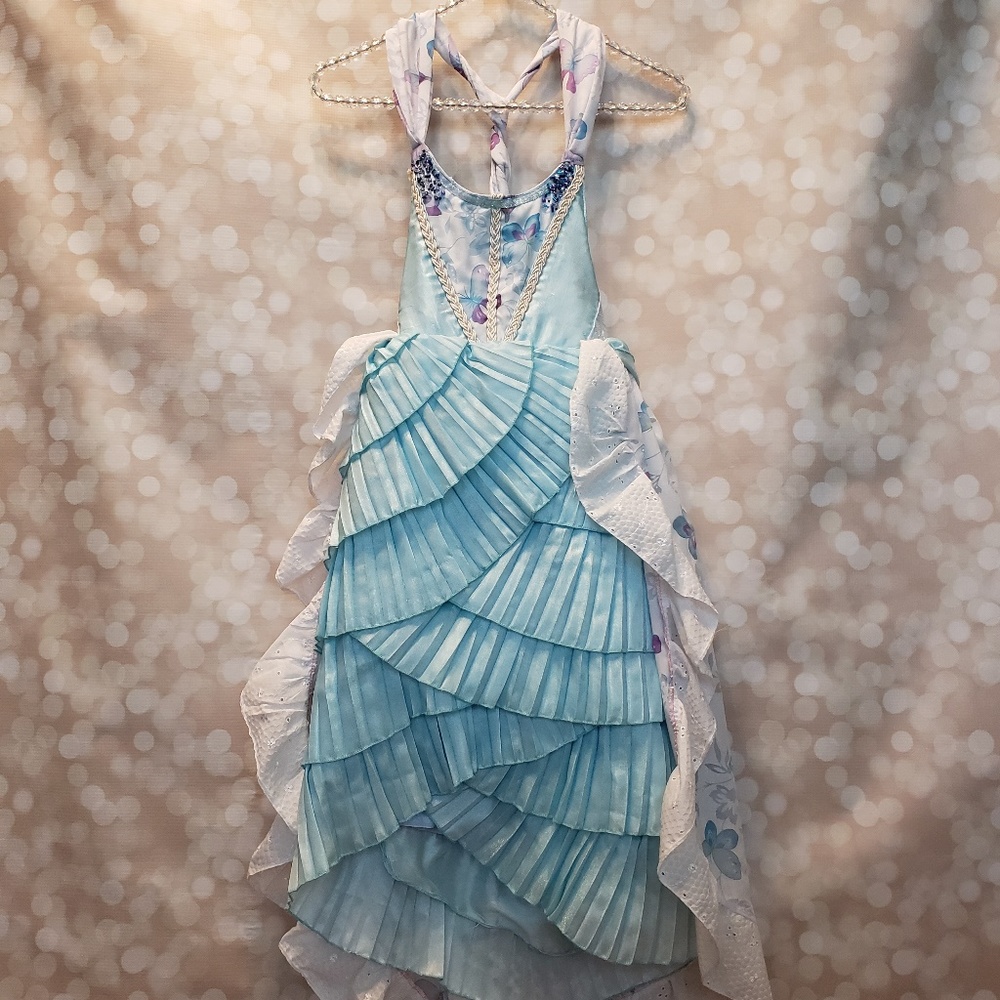 Fresh Summer Air Dress